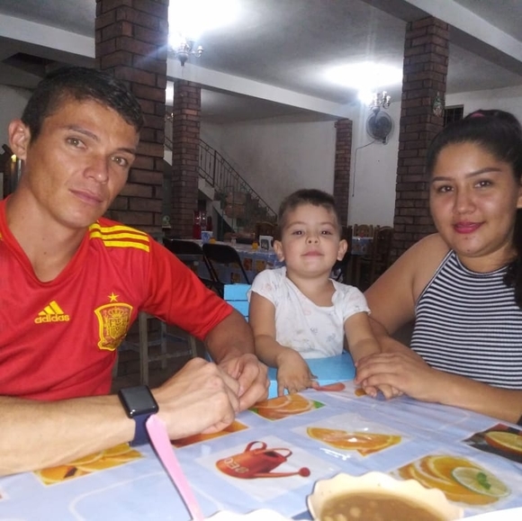 luisdaddy9